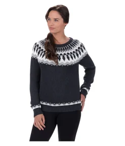 Sale Pull-over Tryggur Femme Pulls, Cols Roulés