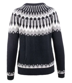 Sale Pull-over Tryggur Femme Pulls, Cols Roulés