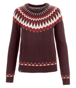 New Pull-over Tryggur Femme Pulls, Cols Roulés