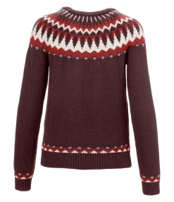 New Pull-over Tryggur Femme Pulls, Cols Roulés