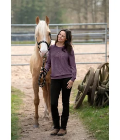 Sale Pull-over en maille Ellen Femme Pulls, Cols Roulés