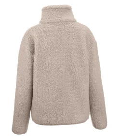 Online Pull-over en polaire Tara Femme Vestes Sweat, Vestes Polaire & Hoodies