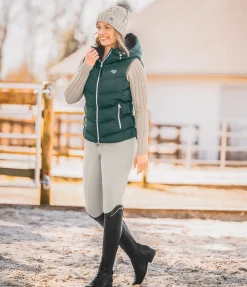 Outlet Pull-over en tricot Neele Femme Pulls, Cols Roulés