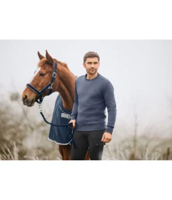 Hot Pull-over homme Rio Homme T-Shirt À Manches Longues & Pulls Homme