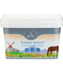 Sale Équilibre prébiotique + Aliments Complémentaires