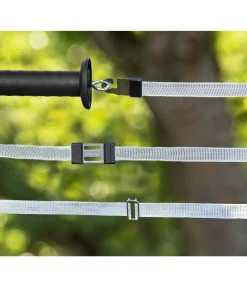 Discount Raccords de poignée Litzclip pour rubans de 40 mm Electrificateur De Clôture|Tendeurs & Connecteurs Rubans