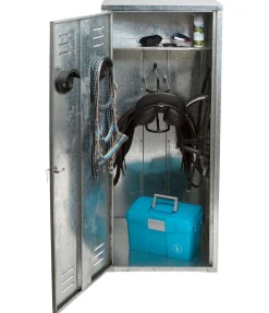 Discount 1ère partie de la grande armoire à selles - partie 1 / 2 Rangements & Supports