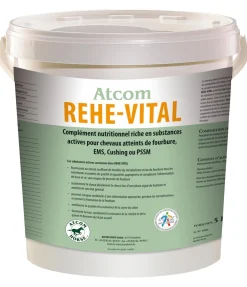 Online REHE VITAL Compléments Minéraux|Aliments Complémentaires