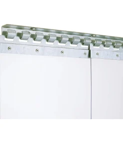 New Rideau à bandes Équipement Pour Le Box