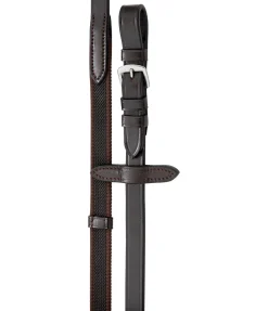 Best Rênes antidérapantes en cuir Rênes