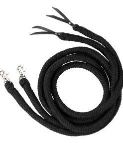 Online Rênes coton ouvertes Rênes