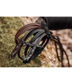 New Rênes en caoutchouc Thin Rênes