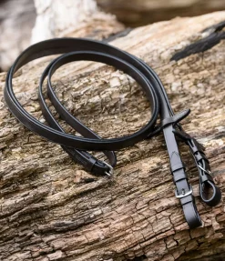 Outlet Rênes en cuir Rênes