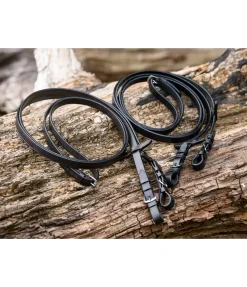 Outlet Rênes en cuir Rênes