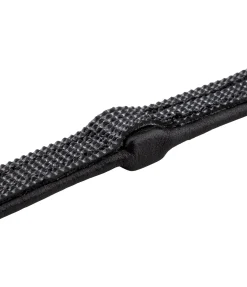 Sale Rênes en cuir antidérapantes avec arrêtoirs Rênes