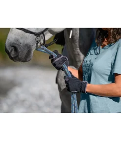 Online Rênes fermées en coton Trail Riding Rênes