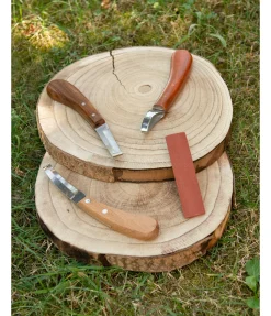 Sale Rénette à anneau Maréchalerie & Crampons