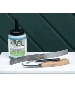 Clearance Rénette professionnelle Maréchalerie & Crampons