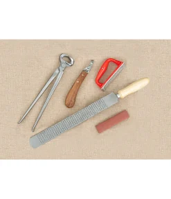 Clearance Rénette professionnelle Maréchalerie & Crampons