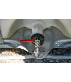 Best Robinet pour cuve IBC Équipement Pour Le Box