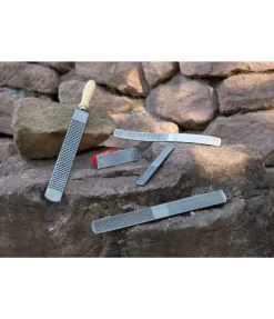 Outlet Râpe à sabots arquée Maréchalerie & Crampons