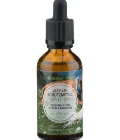 Clearance Répulsif anti-tiques pour chiens Spot On Produits De Soin Pour Chien