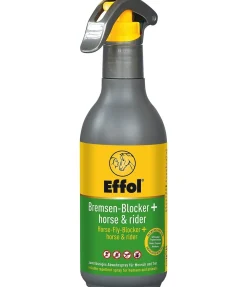 Répulsif cheval et cavalier Bremsen Blocker Produits Anti-Mouches