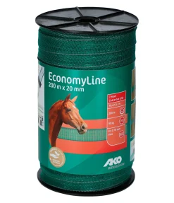 Discount Ruban EconomyLine, 200 m / 20 mm Matériaux Conducteurs