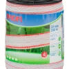 Ruban large Pro, 200 m / 20 mm Electrificateur De Clôture|Matériaux Conducteurs