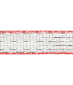 Ruban large Pro, 200 m / 20 mm Electrificateur De Clôture|Matériaux Conducteurs