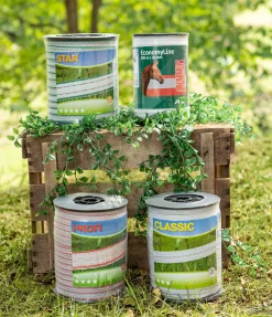 Ruban large Pro, 200 m / 20 mm Electrificateur De Clôture|Matériaux Conducteurs