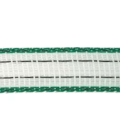 Hot Ruban large Star Class, 200 m / 20 mm Electrificateur De Clôture|Matériaux Conducteurs