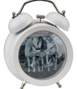 Discount Réveil cheval Femme Bijoux & Montres