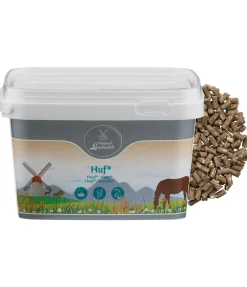 Online Sabot + Aliments Complémentaires