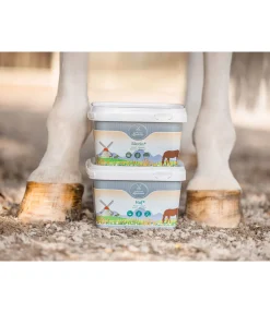 Online Sabot + Aliments Complémentaires