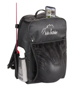 Clearance Sac à dos d'équitation avec poche pour casque Accessoires De Bottes & Boots|Accessoires Pour Casques