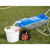 New Sac à eau pour brouette H2O 80 L Équipement Pour Le Box|Rangements & Supports