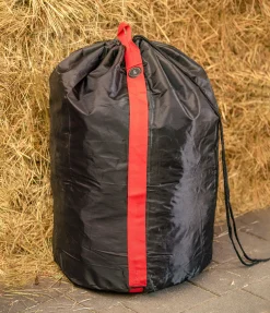 Clearance Sac à foin Carry Équipement Pour Le Box|Filets À Foin