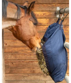Hot Sac à foin Pillow Équipement Pour Le Box|Filets À Foin