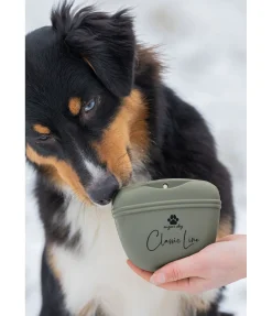 Sale Sac à friandises pour chien en silicone Classic Line Femme Sacs|Agility