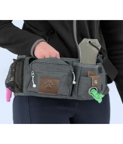 Outlet Sac banane pour l'entraînement Obedience Femme Sacs|Agility