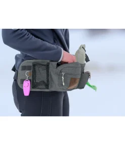 Outlet Sac banane pour l'entraînement Obedience Femme Sacs|Agility