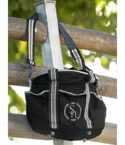 Clearance Sac de pansage Cambridge Femme Coffres & Sacs De Pansage|Matériel De Pansage