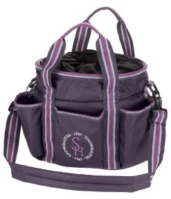 Online Sac de pansage Cambridge Femme Coffres & Sacs De Pansage|Matériel De Pansage