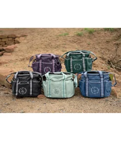 Online Sac de pansage Cambridge Femme Coffres & Sacs De Pansage|Matériel De Pansage