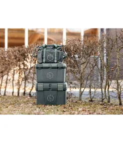 Hot Sac de pansage Cambridge Femme Coffres & Sacs De Pansage|Matériel De Pansage