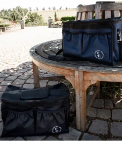 Online Sac de pansage EasyGo Femme Coffres & Sacs De Pansage|Sacs