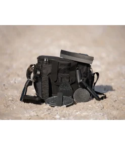 Outlet Sac de pansage Sparkling Elegance Femme Sacs|Coffres & Sacs De Pansage