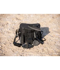 Outlet Sac de pansage Sparkling Elegance Femme Sacs|Coffres & Sacs De Pansage