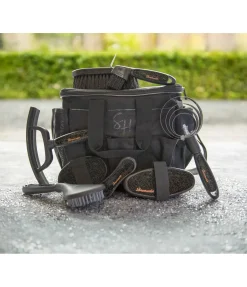 Outlet Sac de pansage Sparkling Elegance Femme Sacs|Coffres & Sacs De Pansage